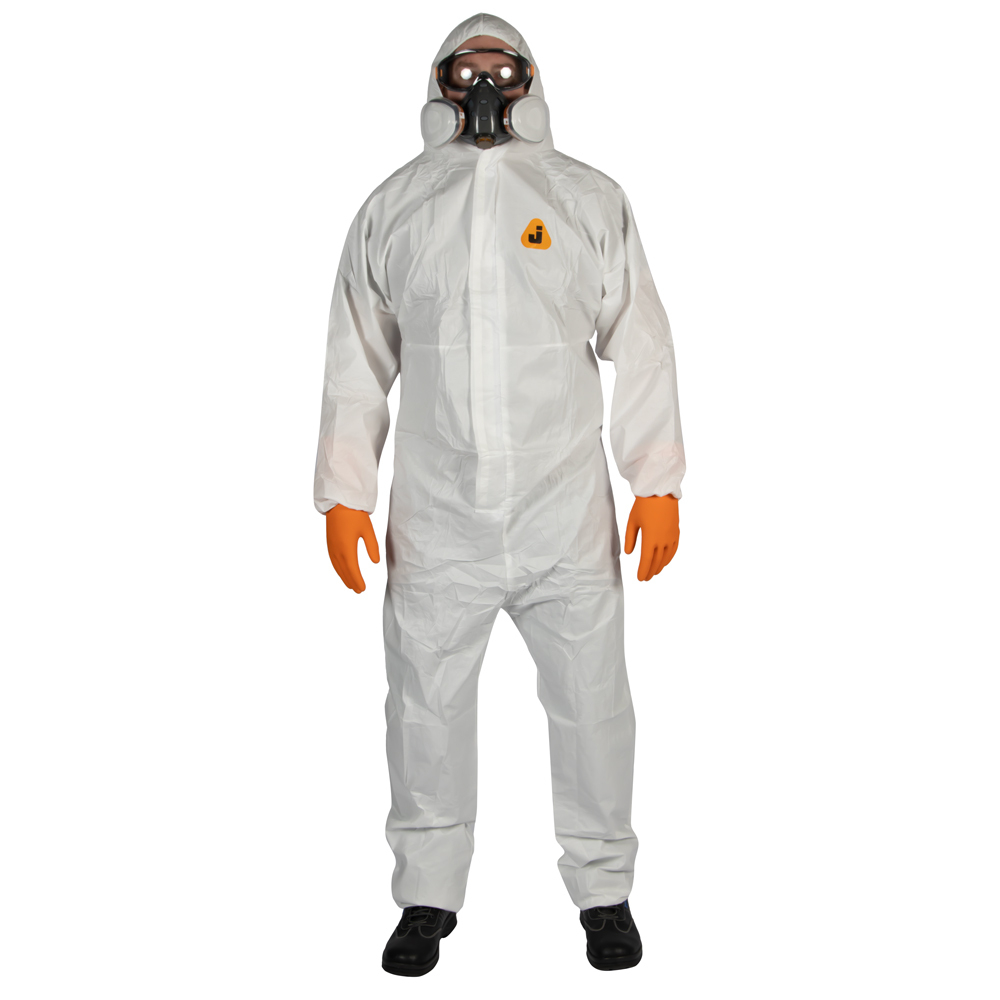 Jeta Safety (JPC-50-XXXL) Комбинезон с ламинацией, XXXL