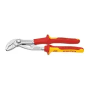 Сантехнические клещи KNIPEX Cobra® VDE