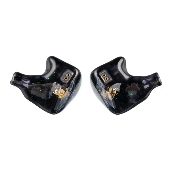 Kinera Imperial Verdandi Cosmos Black