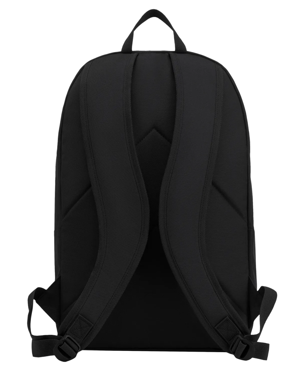 Рюкзак ESSENTIAL Backpack, черный