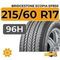 Bridgestone Ecopia EP850 215/60 R17 96H