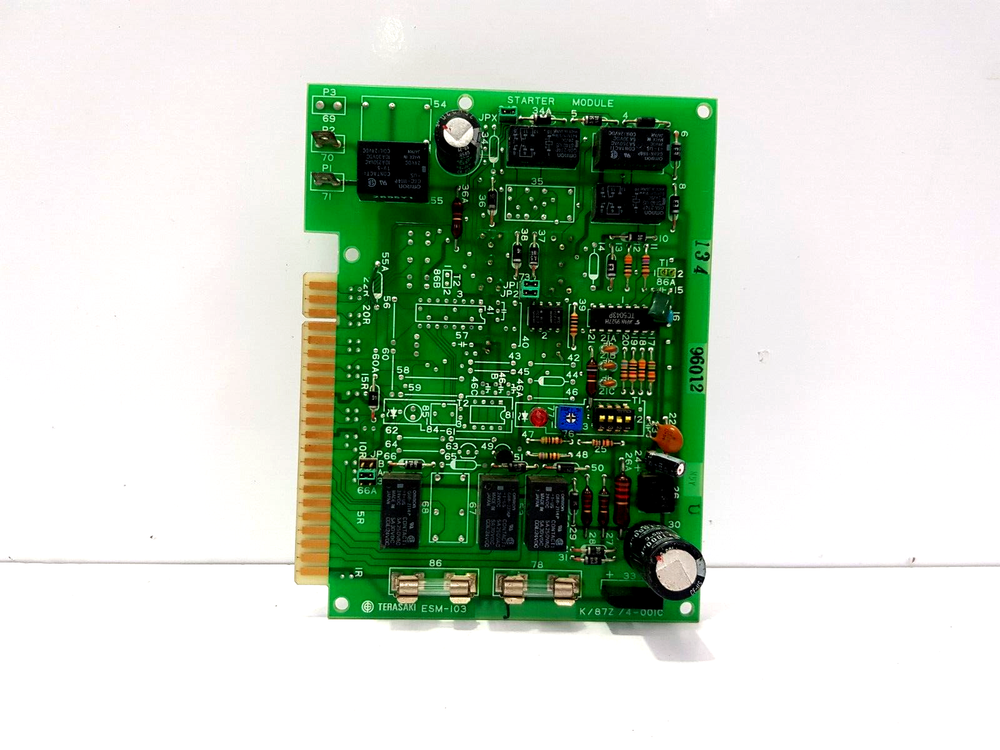 ESM-103 ESM-103