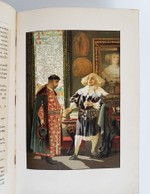 "Богдан Хмельницкий". О.И.Рогова. [1897г.]