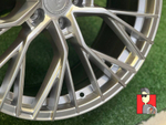 Комплект дисков Titan Forged TF29 20x8.5 et35 5x108