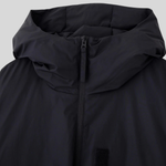 Куртка Alpha Industries Lee Relaxed Fit Puffer Black (Черная)