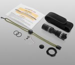 Тактический фонарь Armytek Partner A1 (тёплый свет)