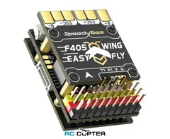 Полётный контроллер SpeedyBee F405 WING MINI