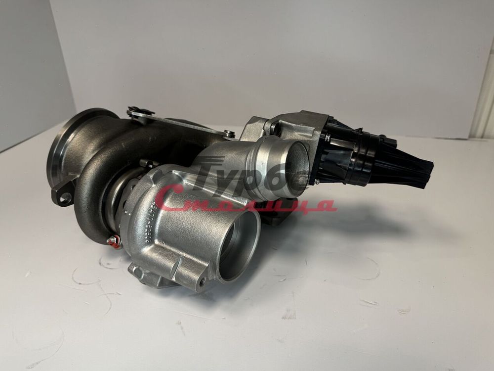 Турбина 4947702026 Mitsubishi для BMW