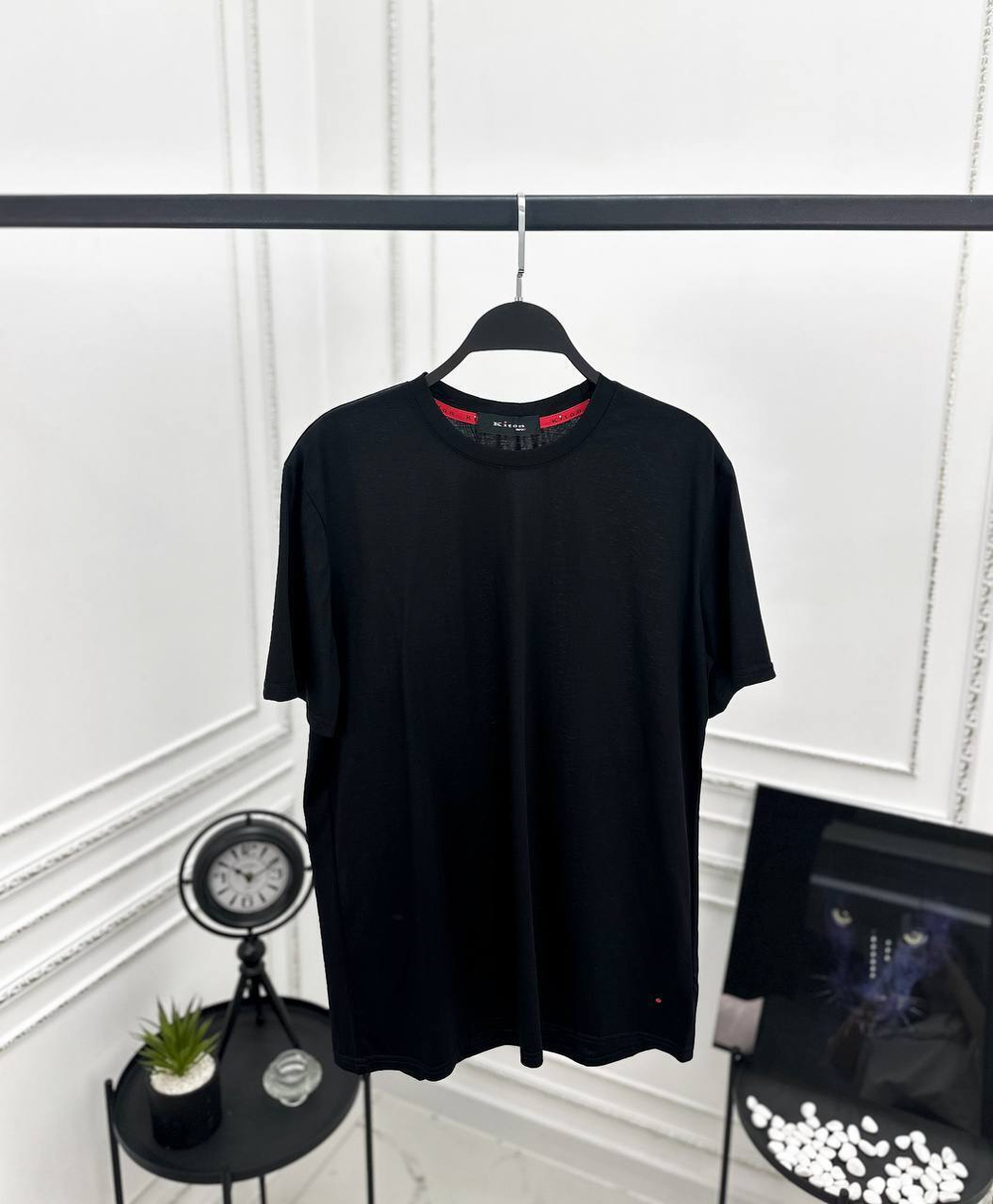 Футболка Kiton