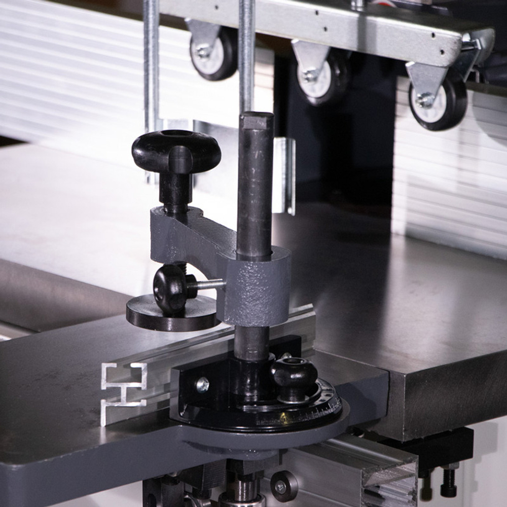 PROMA TFS-90/30 фрезерный станок по дереву