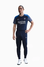 Футболка Nike PSG 25/26 Strike - темно-синий