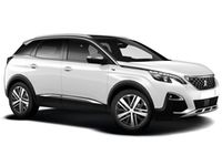 Peugeot 3008 2016-2022