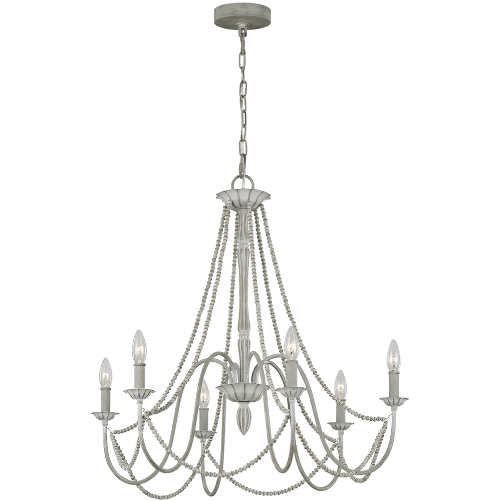 Люстра Visual Comfort Maryville Chandelier