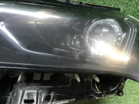 Фара левая Lexus NX 1 (2017-2021) LED