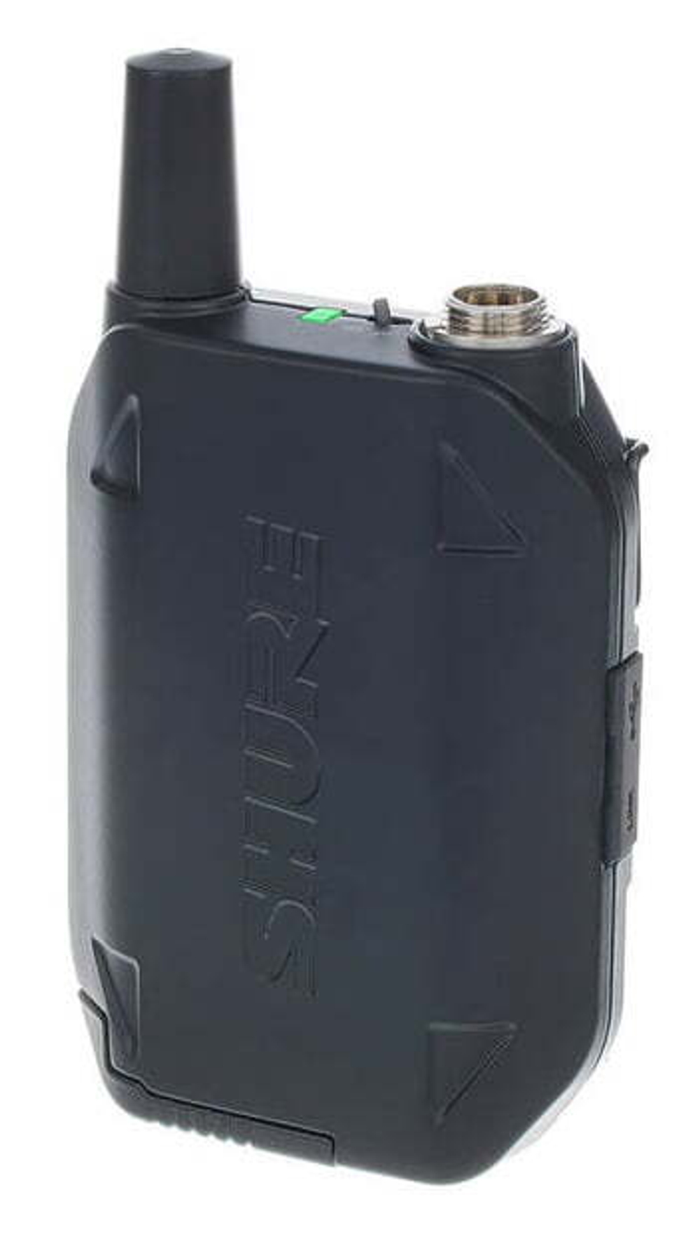SHURE GLXD14RE/SM31 рэковая цифровая радиосистема GLXD Advanced с головным микрофоном SM31FH, 2.4 GHz