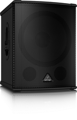 Behringer B1500XP