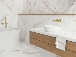 CALACATTA GOLD