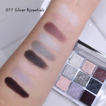 Dior Backstage 011 Silver Essentials Palette