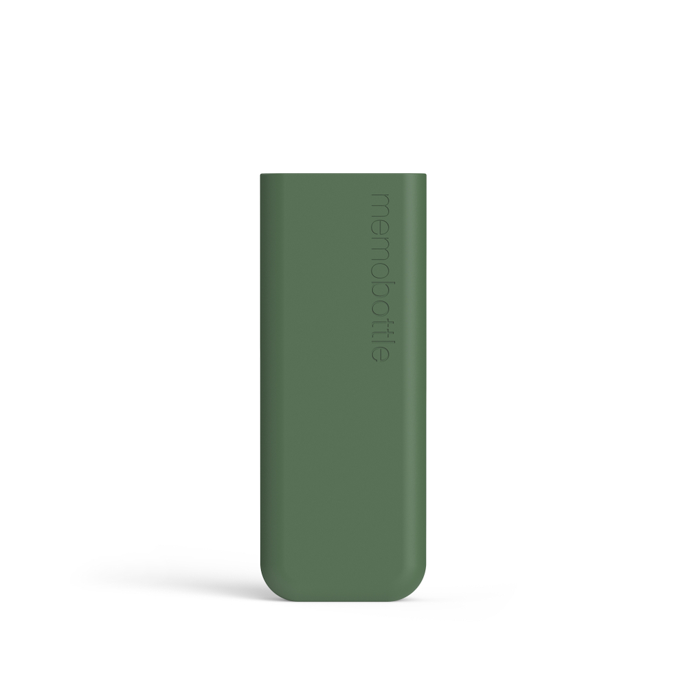Чехол для бутылки Memobottle Slim