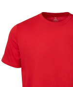 Футболка ESSENTIAL Core Tee, красный