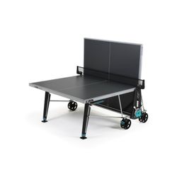 Теннисный стол Cornilleau 400X Outdoor Grey