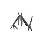 Мультитул Nextool (Xiaomi) Multifunctional Knife, 10 функций, черный (NE0123)