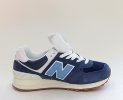 Кроссовки New Balance 574 (36-41)р. / шт.