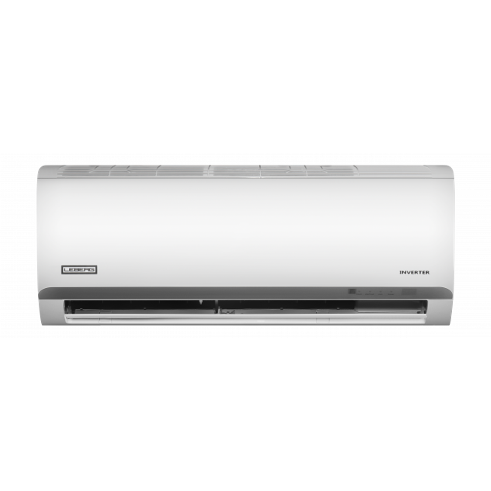 Инверторный кондиционер Leberg LS-09OLI3/LU-09OLI3 серии Ocean 3 DC Inverter