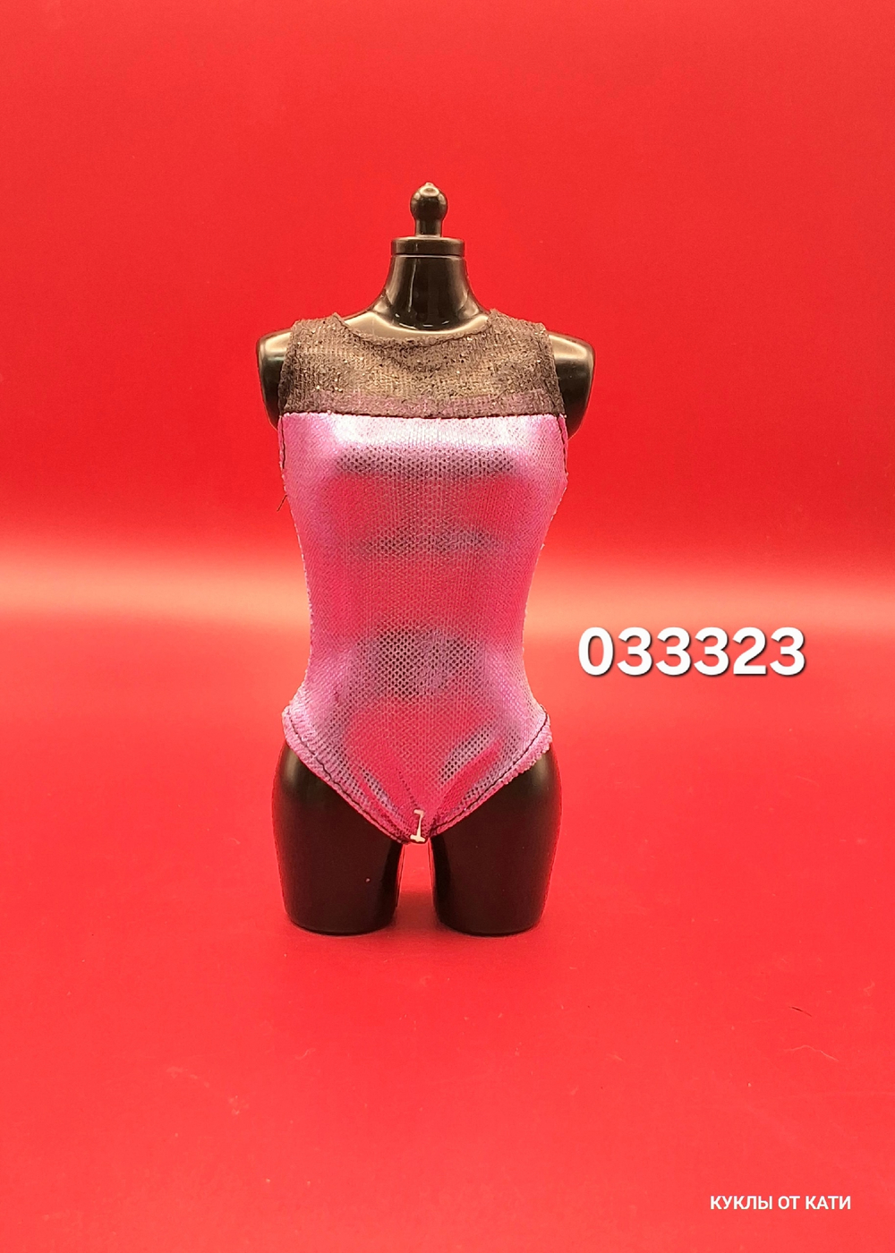 Одежда для куклы Барби винтаж 033323