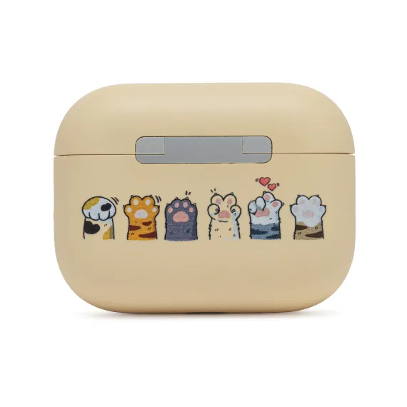Apple AirPods Pro 3 Kittens