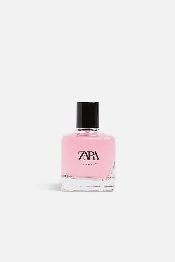 Zara Ultra Juicy 2019