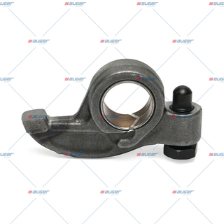 Коромысло клапана MAN TGX TGA TGS F90 двигатель D2866 D2876