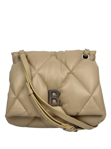 Сумка Balenciaga Touch Puffy