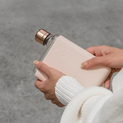 Чехол для бутылки Memobottle A6