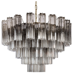 Подвесная люстра Loft it Murano 10580/800 Ash