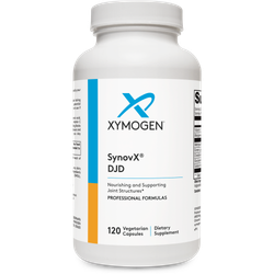 SynovX® DJD 120 Capsules