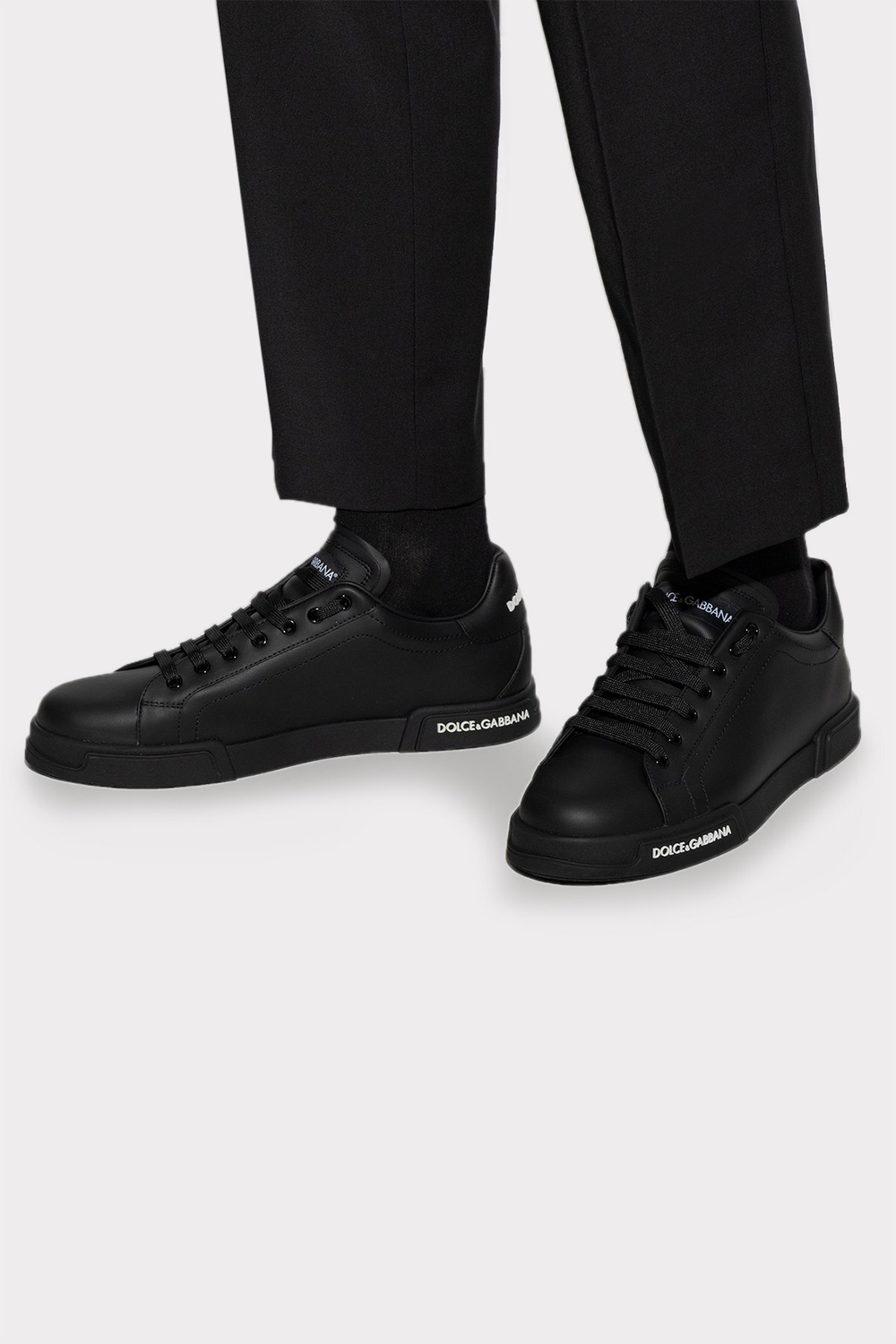 DOLCE&GABBANA