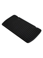 Жарочная панель нижняя для гриля GC722834 TS-01041610