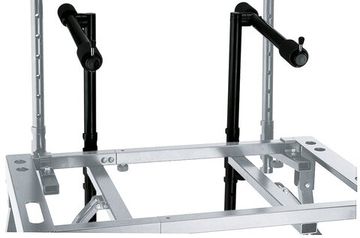 K&M 18952-000-55 второй уровень для стоек 18950 и 18953