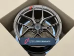 КОВАНЫЕ ДИСКИ для AUDI RS4 B5 2001 Ауди