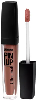 Матовый блеск для губ LuxVisage Ultra Matt - 37 CAPUCCINO
