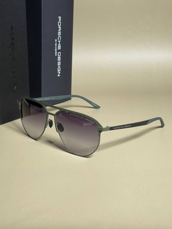 Солнечные очки Porsche Design