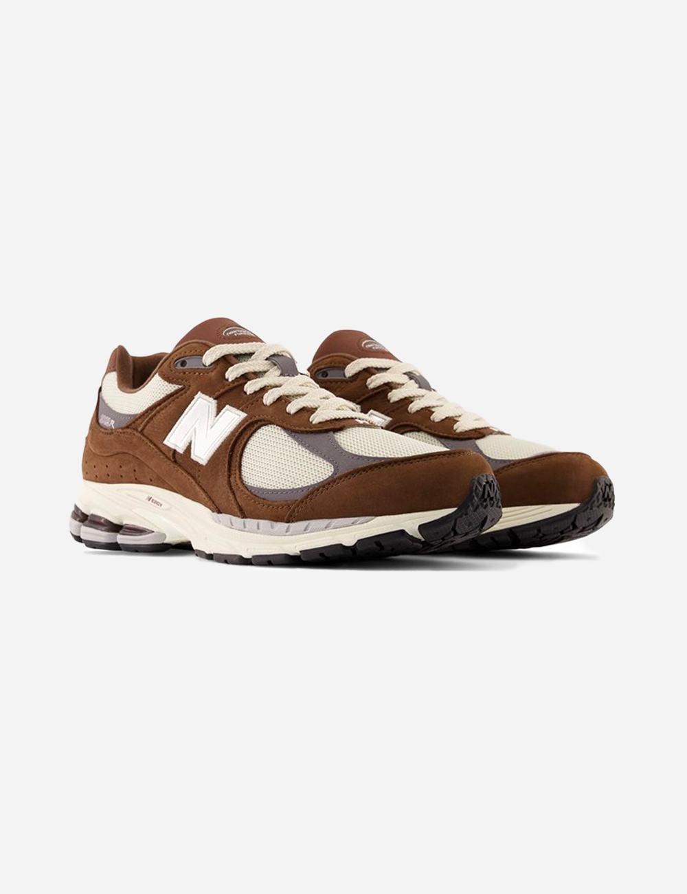 New Balance 2002R "Brown Beige"