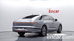 Hyundai Grandeur 3.5 LPG 2WD (Taxi) — 2023