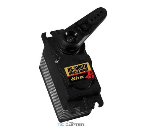 Сервопривод Hitec HS7980-TH
