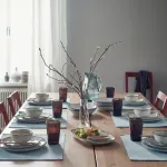 Миска IKEA GLADELIG (ГЛАДЕЛИГ), Серый, 11 см