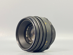 Helios-44-2 M42