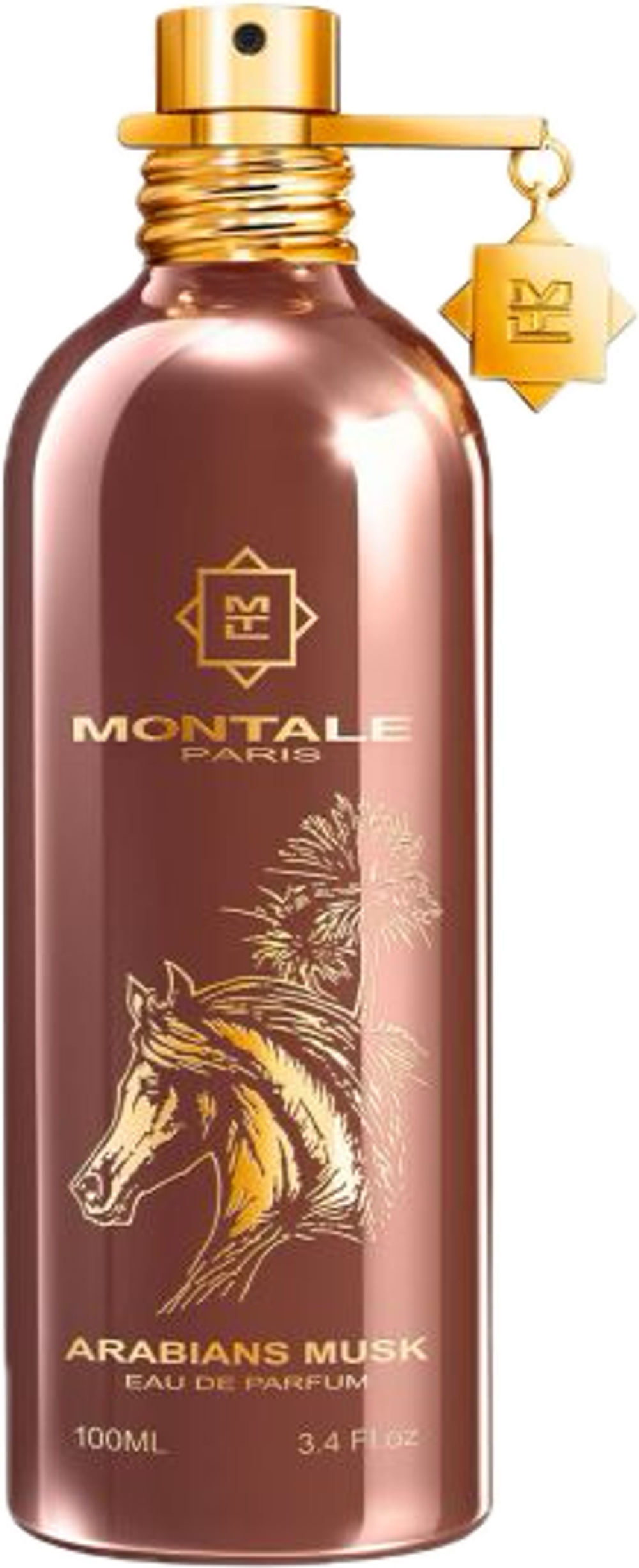 Montale Arabians Musk EDP