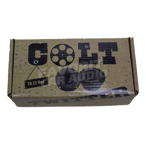 COLT TR 25 NEO
