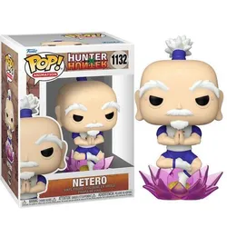 Funko POP! Hunter x Hunter: Netero (1132)